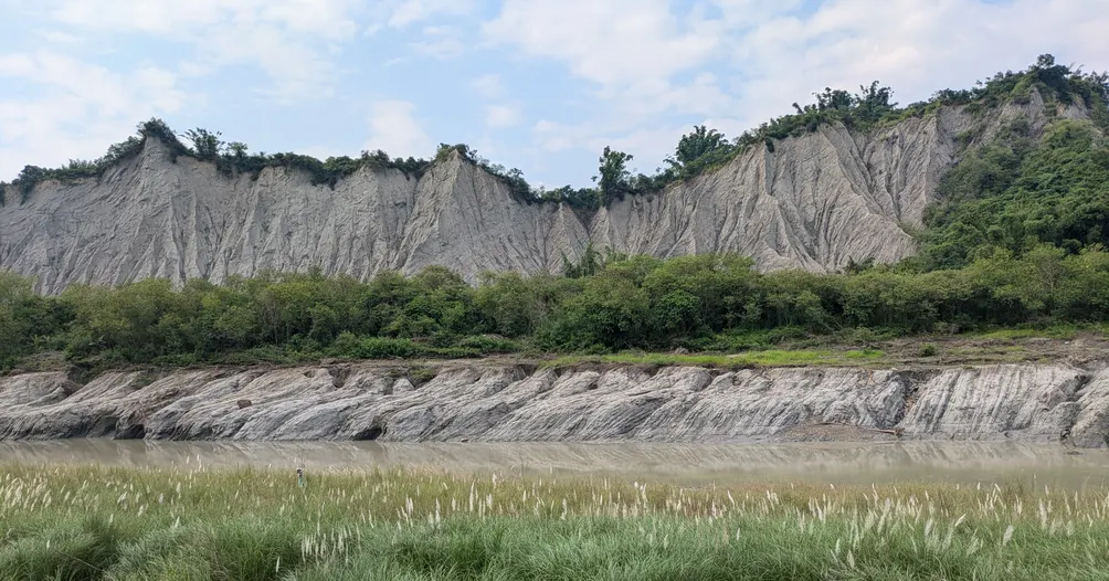 李阿鯽的波奇時間