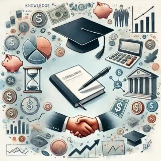 課程帶來的成就感和實用知識的價值