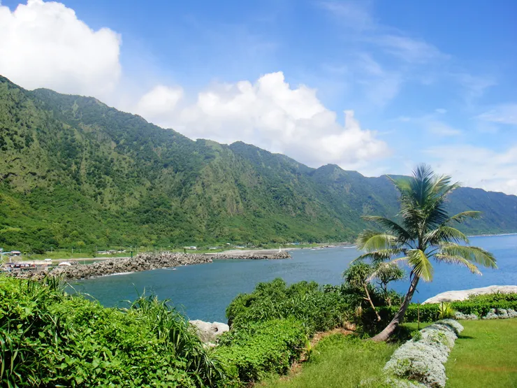 海一直都在那裡