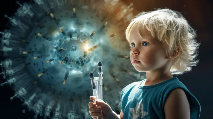 選擇合適的疫苗