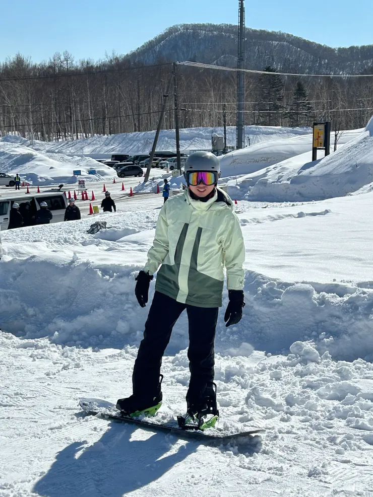越年輕領悟力越強,很快抓到訣竅。
