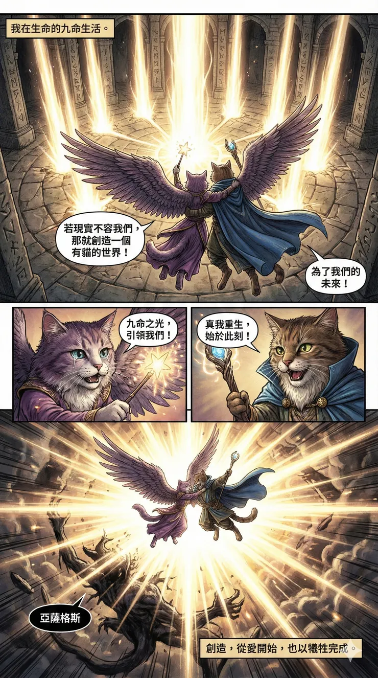 vocus｜新世代的創作平台