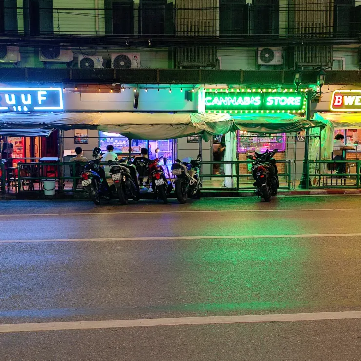 連著3家
