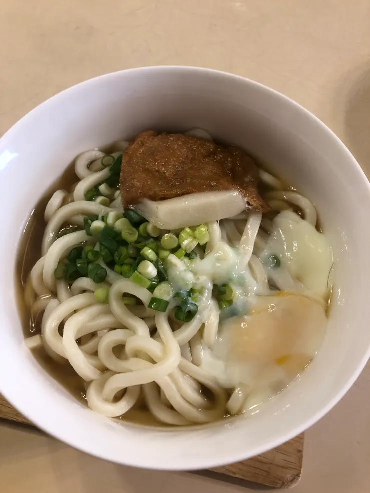 加點柚子胡椒，就更有夏天風味了！