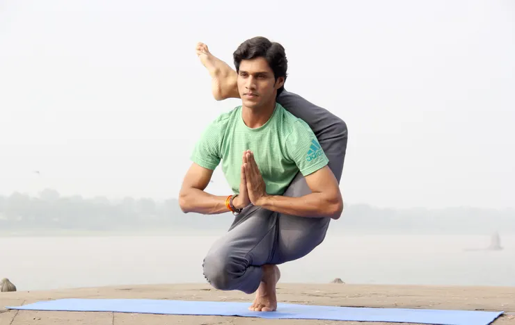 Photo by Indian Yogi (Yogi Madhav) on Unsplash