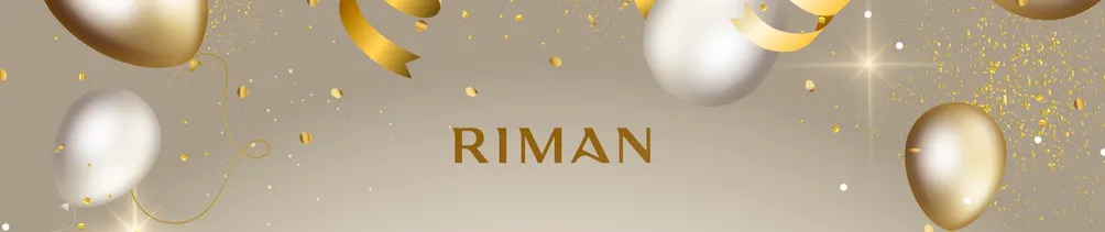 RIMAN 台灣力曼輕奢保養品牌