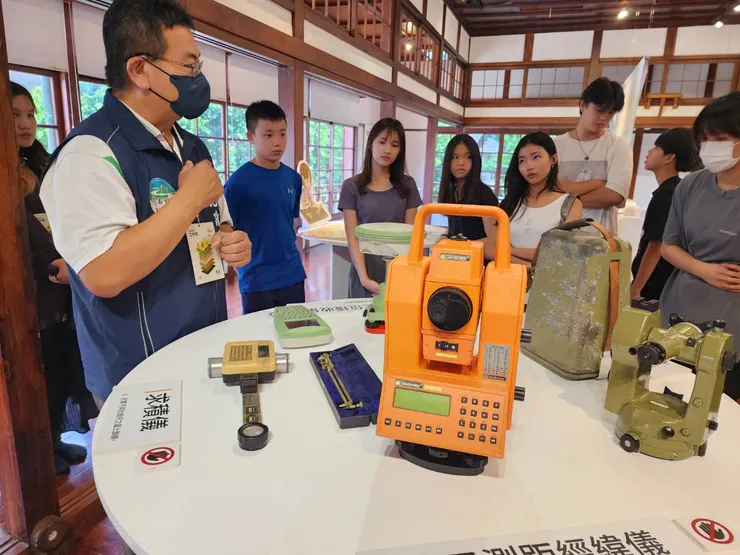 上華蒙特梭利國中高中招生中 台南實驗國高中