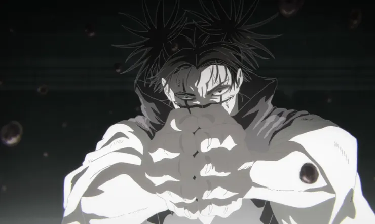 咒術迴戰 (第3季) | 評價 8.4/10  | awwrated