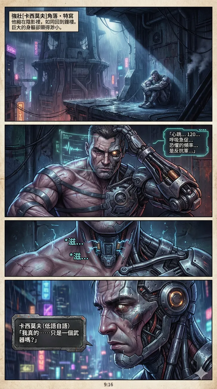 vocus｜新世代的創作平台