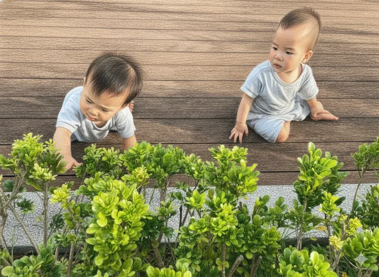 沒有預設程式的樂多