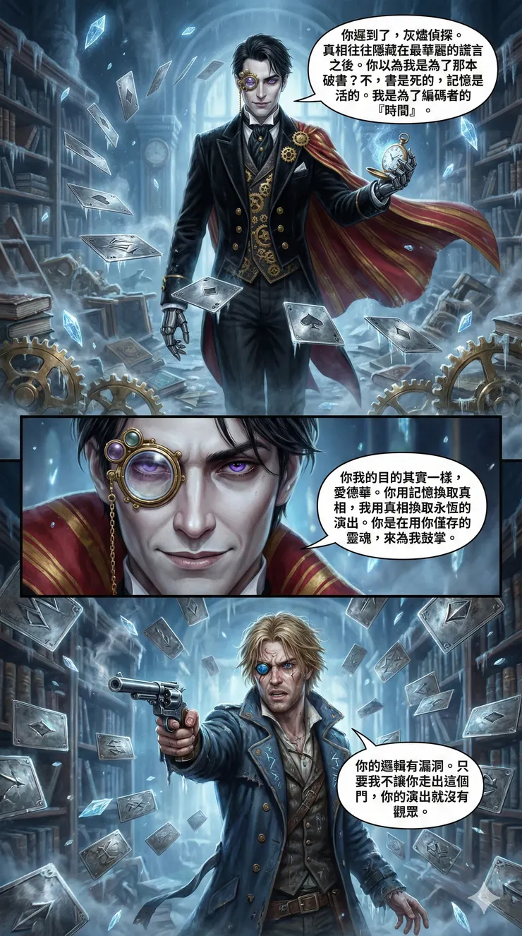 vocus|新世代的創作平台