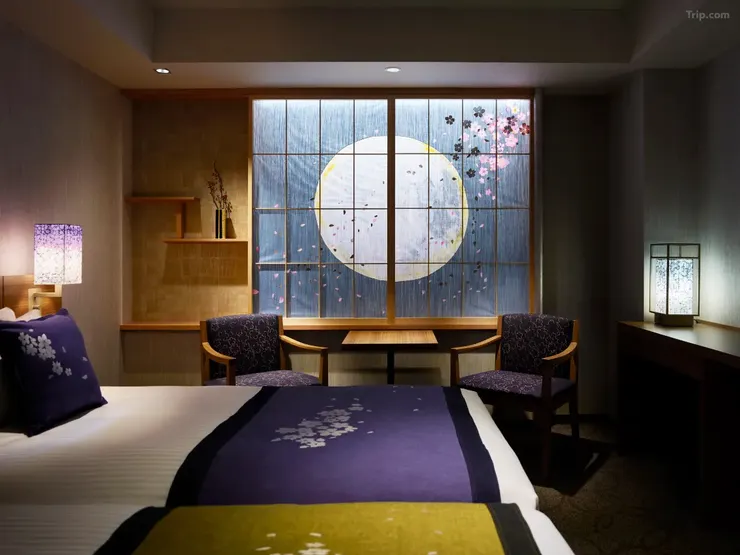 Mitsui Garden Hotel Kyoto Station