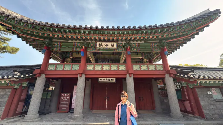 牧官衙早上9點開門售票