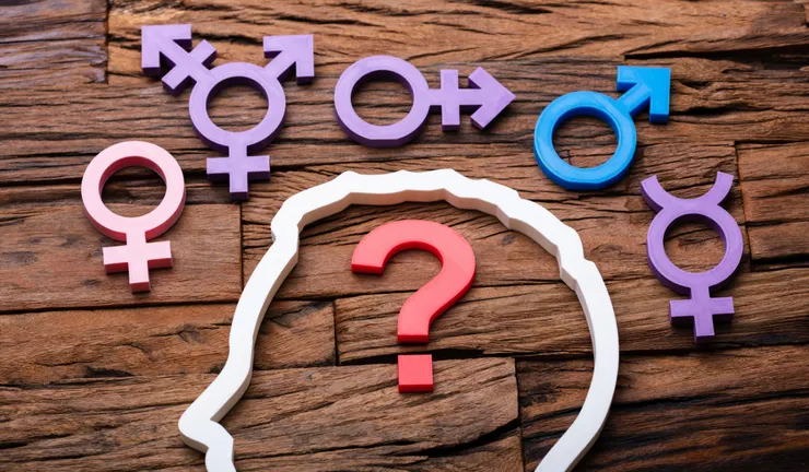 創業也有性別天選紅利嗎