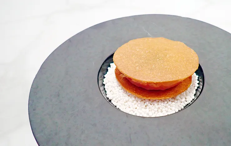 內湖約會餐廳【Fogant】法式餐廳-內湖美食餐廳推薦