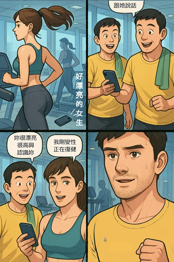 vocus｜新世代的創作平台