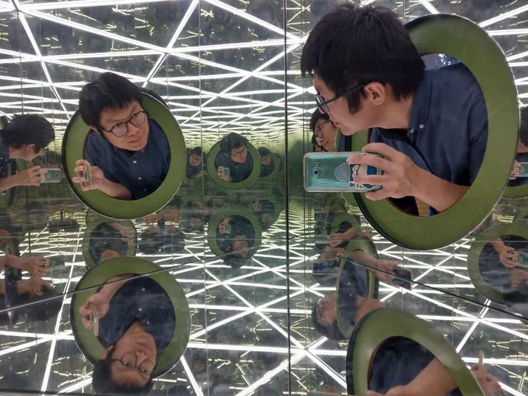 vocus|新世代的創作平台