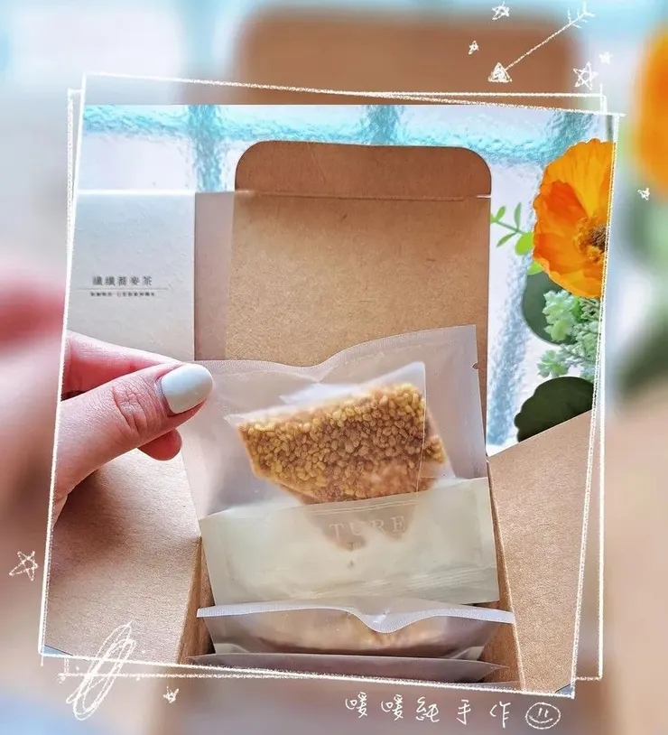 好喝又乾淨的蕎麥茶哪裡買得到?