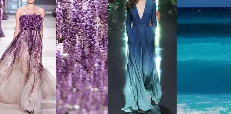 Anke時尚|生活與自然,就是最好的「美學參考書」