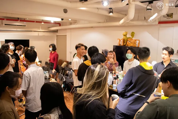 vocus｜新世代的創作平台