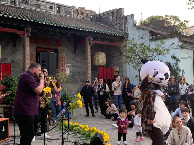 vocus|新世代的創作平台