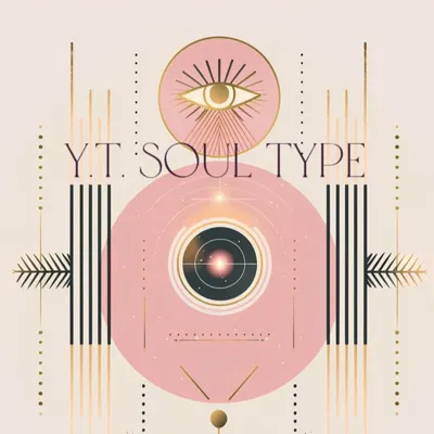 YT Soultype 故事宇宙