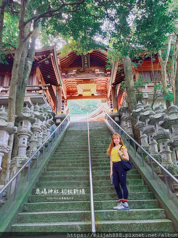 【2025初秋.兵庫県加古川市健行】関西百名山68/高御位山