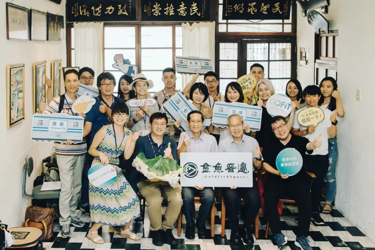 vocus|新世代的創作平台