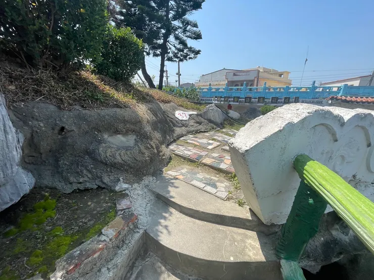 彎過去是指標37