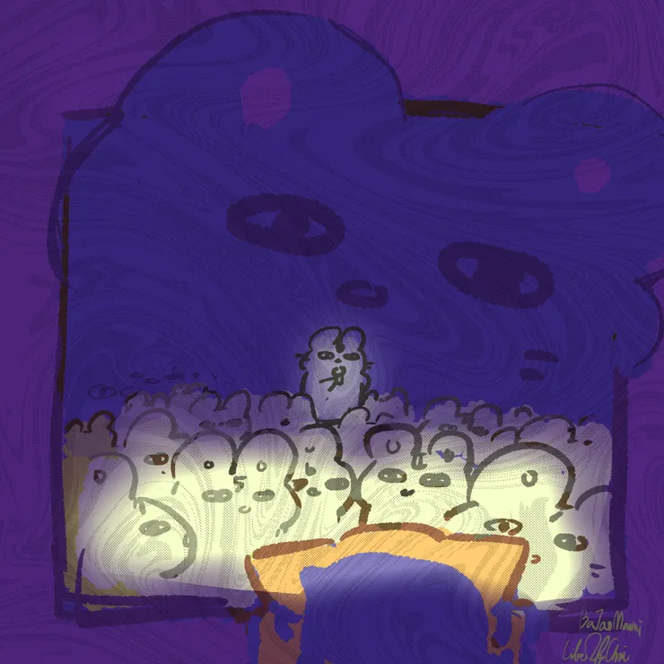 vocus｜新世代的創作平台