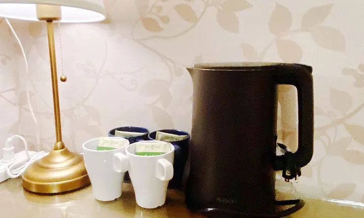 花蓮住宿推薦【路境行旅-花蓮文化館】近東大門夜市住宿