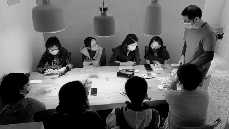 vocus|新世代的創作平台