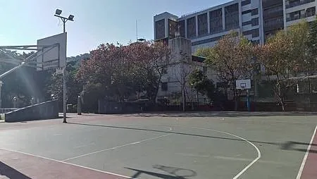 [新北旅遊]紀念姊妹市澎湖縣馬公市性質公園的馬公友誼公園，以