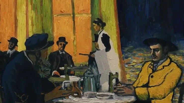 vocus|新世代的創作平台