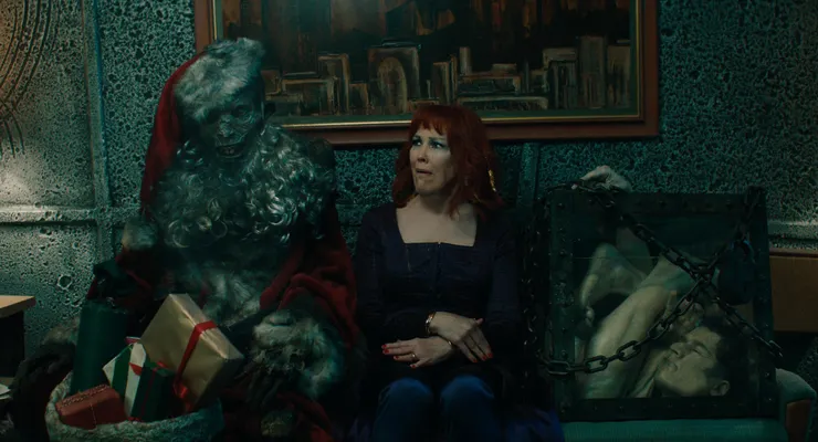 （《陰間大法師BEETLEJUICE》電影劇照）