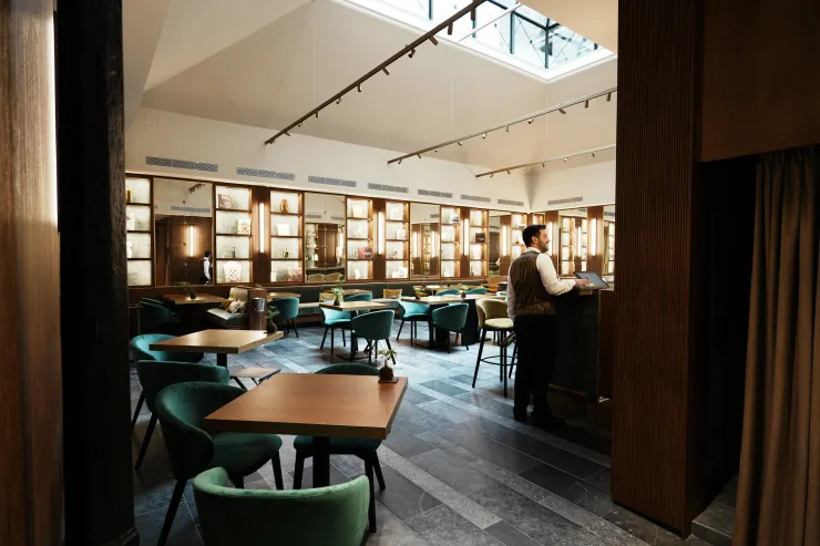 Floren Luxury Hotel *****