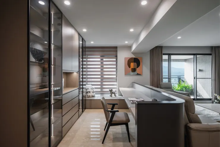 作品設計：御之苑B1，點我觀看完整作品。