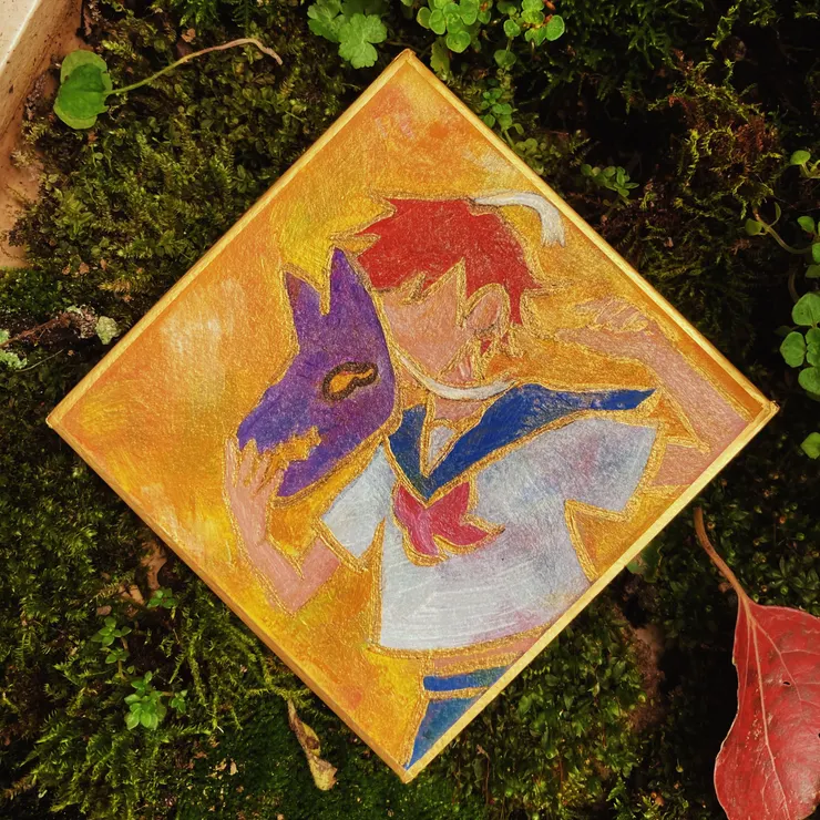 「國小時我常和我兩位堂哥一起玩，有陣子他們提議玩「身體互動」的遊戲，說穿就是被性騷擾、亂摸，那時不懂這行為的意思，誤以為遊戲，後來只有我媽發現這件事，但為了家裡和平我媽只罵我，說難道要讓別人亂碰妳的身體嗎？我相信她也很痛，直到國中才開始真正了解兩性關係，過去的事也逐漸變心中一塊陰影，開始透過外表中性的打扮防衛一切」—— C