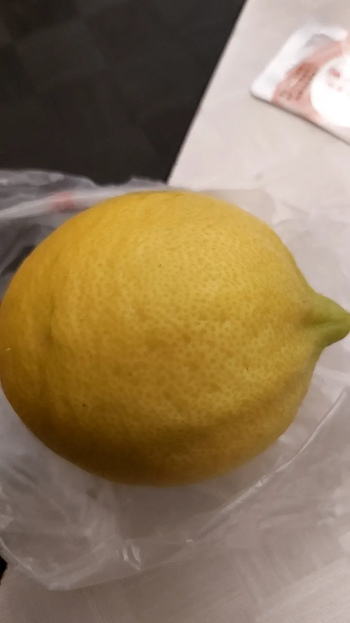 阿嬤自己種的🥰