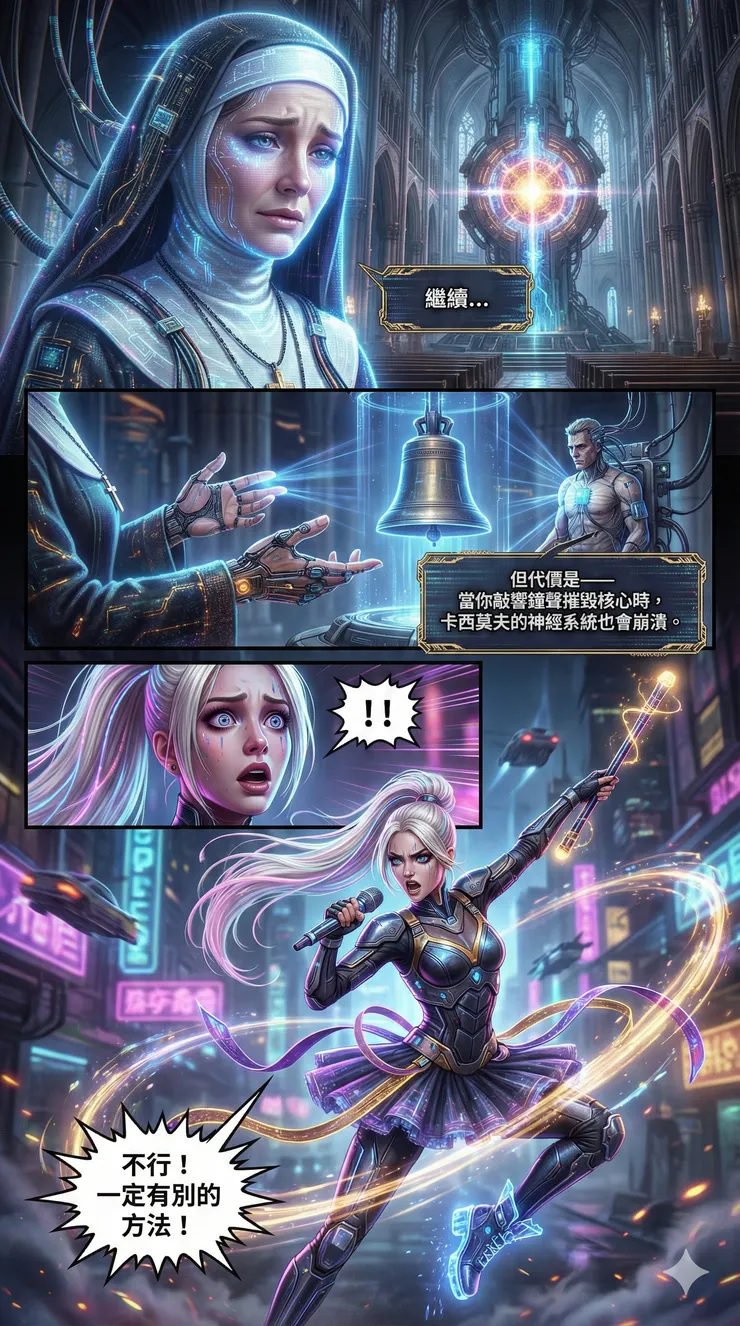 vocus|新世代的創作平台