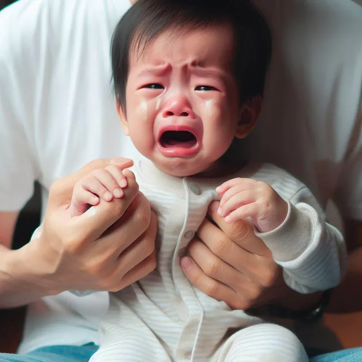 這是AI根據情境做的圖，非本人。