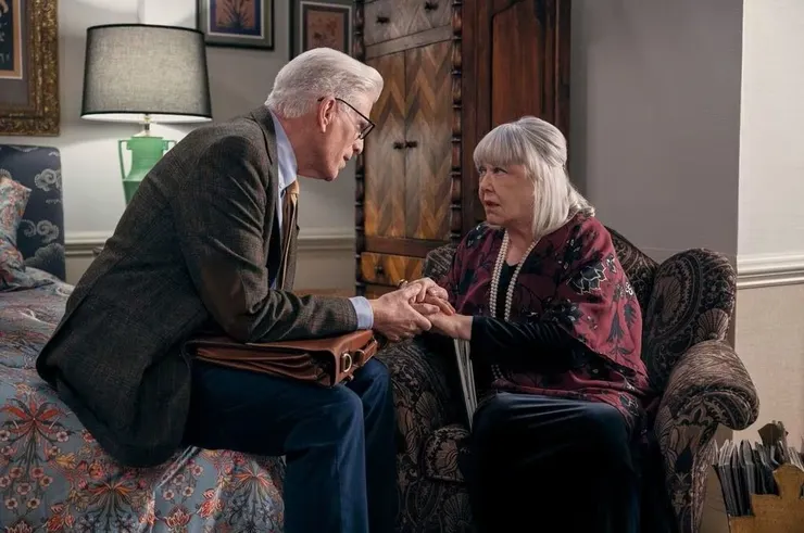 失智症帶來的不該是恐懼,而是需要我們理解與靠近。