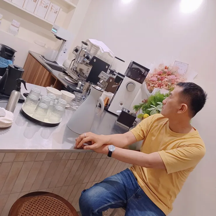 連霸台都要被我騷擾