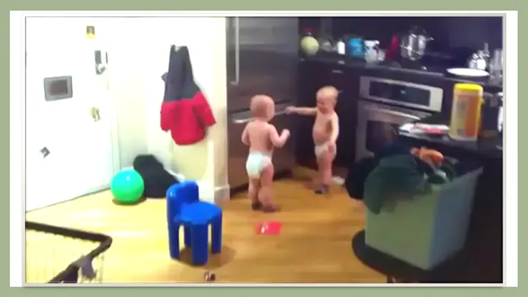 鴨嗓音的最佳示範