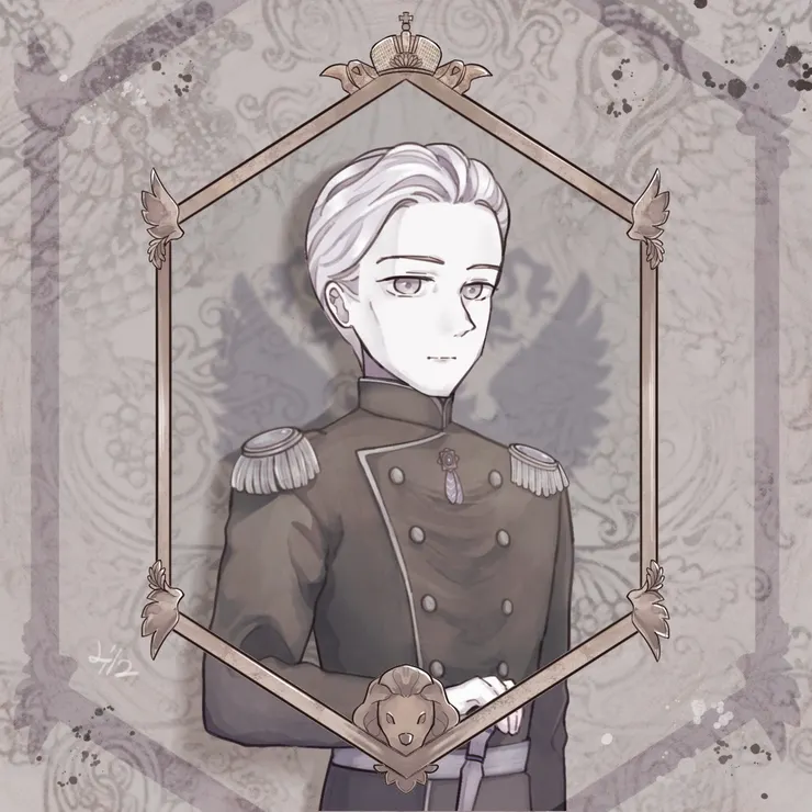 伊凡·彼得羅維奇