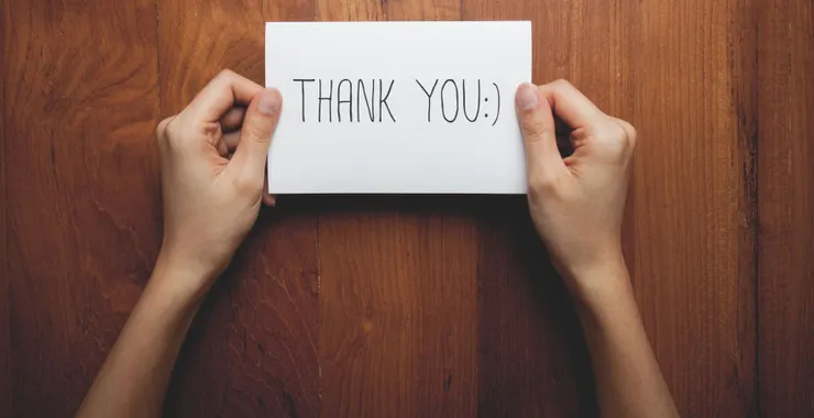 銘謝惠顧百感交集