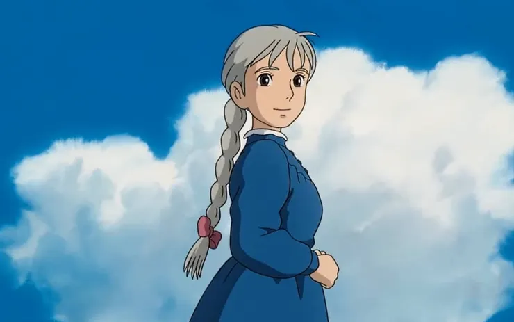 年輕的心靈破解了咒語