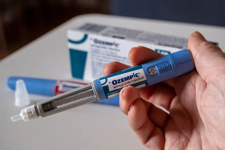 Latest on compounded and counterfeit products and other important information about semaglutide