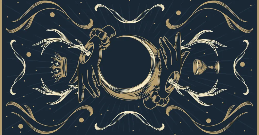 宅妹の資源回收箱｜塔羅占卜