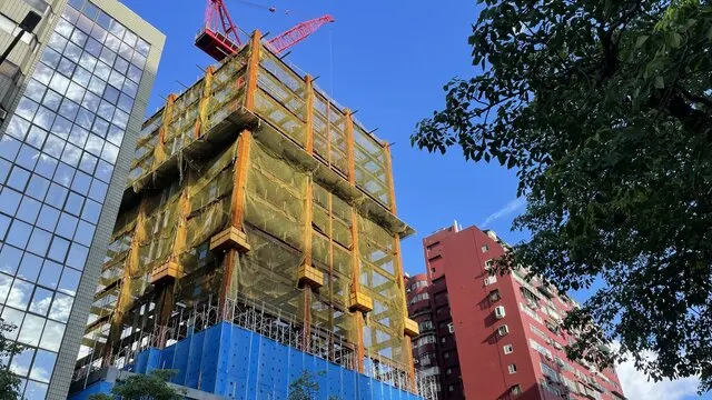 金管會祭3招強化不動產信託機制，防預售屋爛尾；照片僅為示意圖。圖／5168實價登錄比價王資料庫